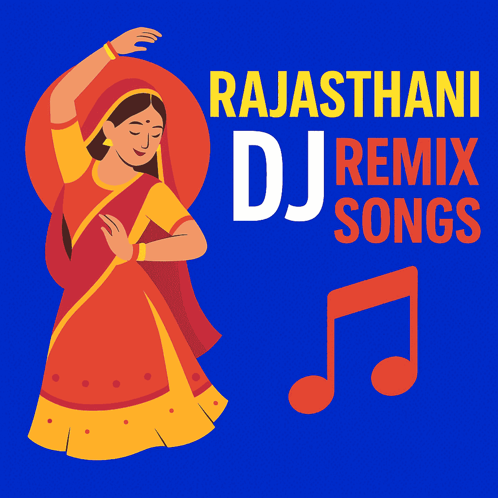 Rajsthani Dj Remix